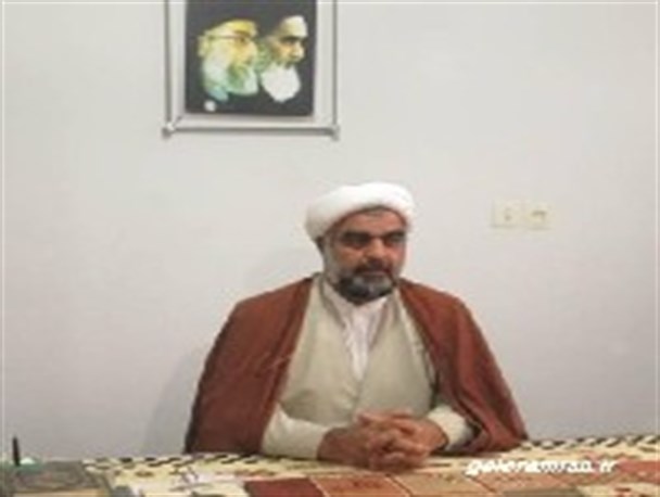 حماسه 9 دی تجدید عهد با انقلاب، شهدا و رهبر معظم انقلاب بود