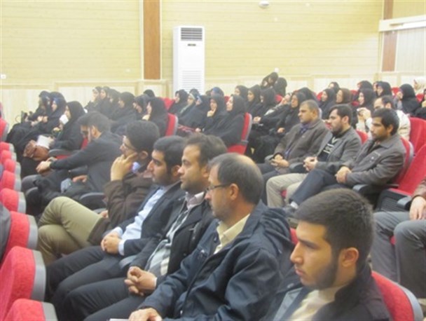 همایش نهضت روشنگری در شهرستان ملارد برگزار شد + تصاویر