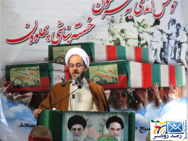 حماسه ۹ دی تلنگری به خواص به خواب رفته بود