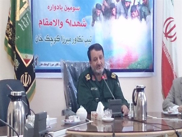 بصیرت و دشمن شناسی در خنثی کردن فتنه موثر است