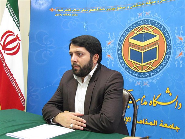 فتنه 88 باعث غربالگری فضای نظام مقدس جمهوری اسلامی ایران  شد
