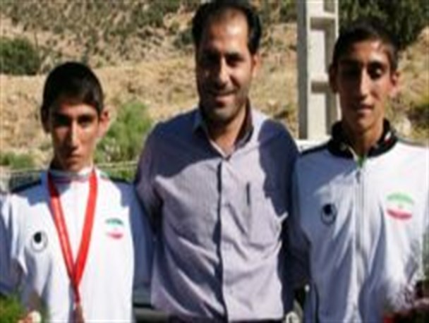دوندگان دوقلوی هلیلانی به تیم ملی بزرگسالان دعوت شدند