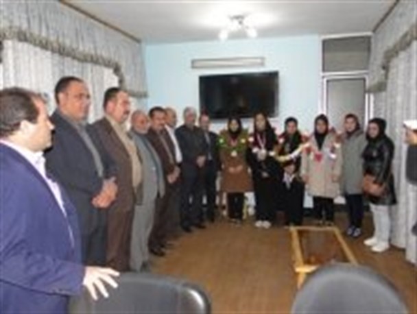 درخشش دانش آموزان ورزشکار کهگیلویه وبویراحمدی در مسابقات بین المللی کاراته ترکیه + عکس