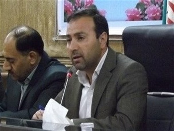 گلایه فرماندار آبدانان از بانک های کارشکن در ارائه تسهیلات به مردم زلزله زده