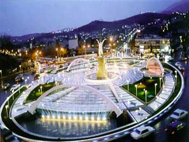 سنندج نیازمند برنامه ریزی و طرح های مطالعاتی دقیق و کارشناسانه است