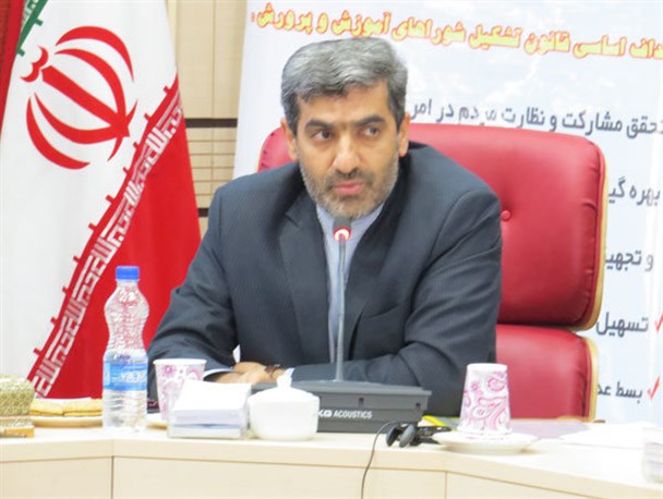 فعالیت جزیره ای در سلامت روان دانش آموزان خروجی مطلوب نخواهد داشت