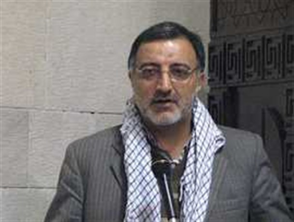 زاکانی به اسلامشهر سفر می کند