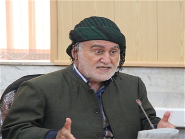 گروه فتنه خیز سال 88 ستون پنجم آمریکا بودند