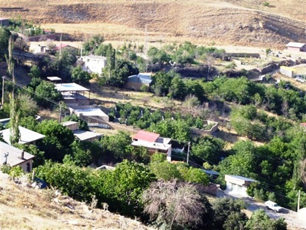 روستای واصفجان پردیس 15 هکتار بزرگتر می شود