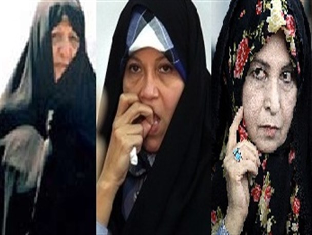 زنانی که در فتنه 88 خبرسازی کردند/ پیشگویی هایی که دست حامیان فتنه را روکرد