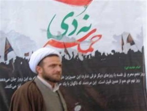 حماسه ۹دی خط بطلانی برای یاوه سرائی ها و کج اندیشان بود