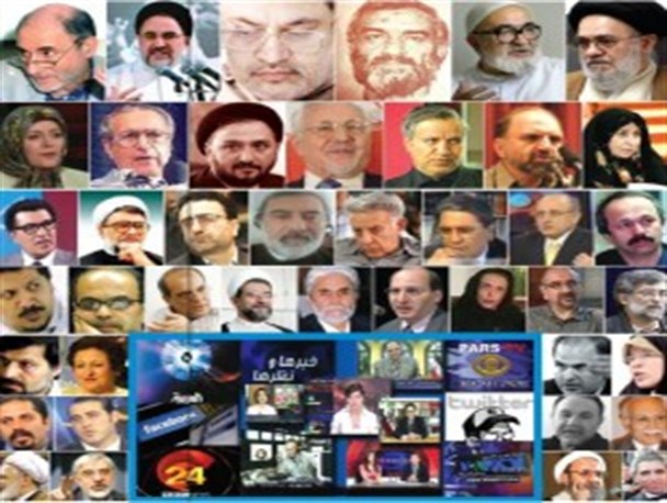 اعدام مهدی هاشمی و سران فتنه مرهمی بر زخم خانواده شهدای فتنه ۸۸ است