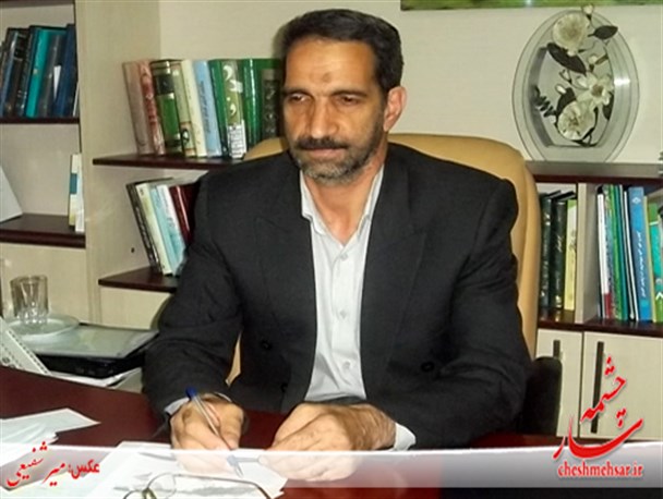 آرامش و امنیت در خوانسار برقرار است