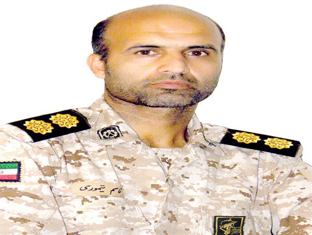 ششمین شهید مدافع حرم از گلستان پر کشید+تصاویر