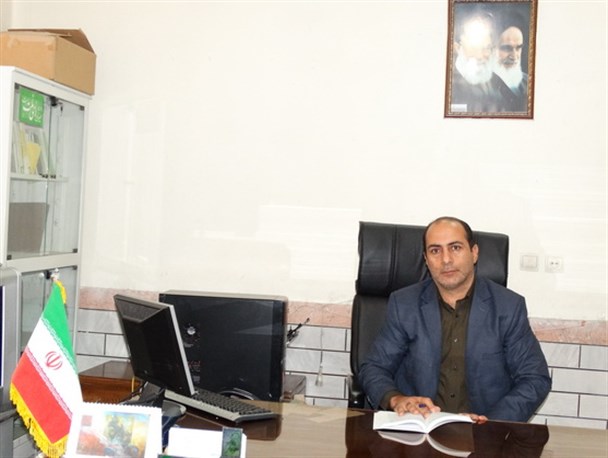 بیش از یک میلیارد ریال برای جدول کشی و سنگ فرش معابر روستایی هزینه شده است