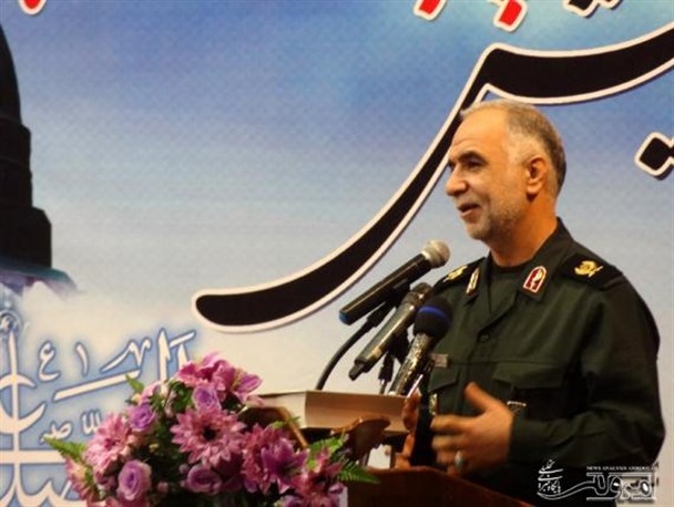 ملت ایران آگاه و با بصیرت است/ تلاش دشمن برای ترویج سکولاریسم در جوامع اسلامی
