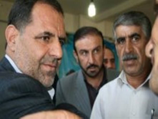 سوال کنایه آمیز یک خبرنگار و پاسخ تلخ زارعی