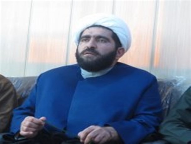 هشدار امام جمعه سی سخت به خطر طرح شورای رهبری