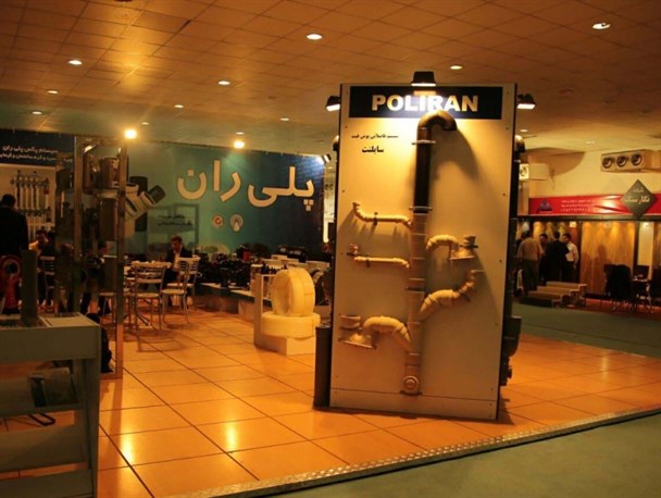 برگزاری نمایشگاه صنعت ساختمان در بندرعباس