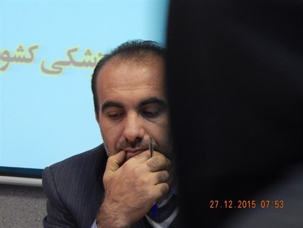 فقدان نگاه ملی مهمترین مشکل مدیریت بحران در کشور است