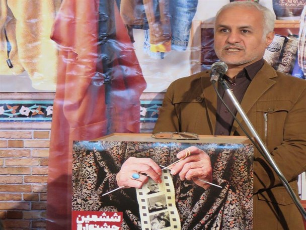 جشنواره عمار، هنر را از برج عاج پایین کشیده است