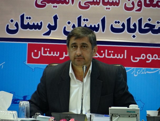 دولت در انتخابات بی طرف است