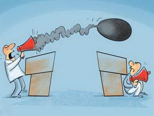 نامه محرمانه‌ و ممنوعیت بحث سیاسی در مدارس نکا/ مدیر آموزش و پرورش از برخورد با متخلفان خبر داد