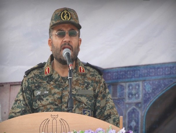 ۹ دی تداعی حماسه و بصیرت دشمن شکن ملت ایران/ فتنه۸۸ نفوذ جریان غربی و صهیونیستی در آن مقطع زمانی بود