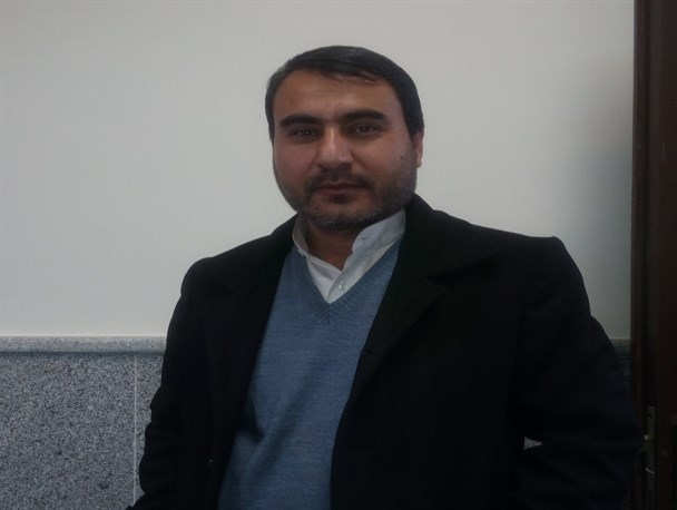 سومین دوره مسابقات قرآن دانش آموزی در جوین برگزار شد