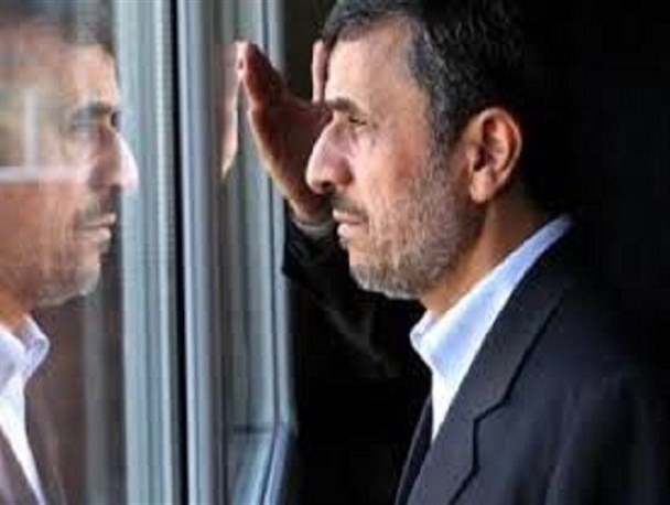 احمدی نژادی، اسم رمز تخریب اصولگرایان!
