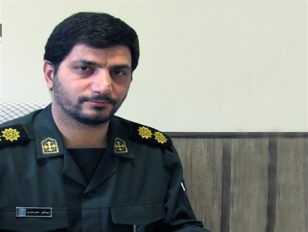 حضور مردم نفوذ دشمن در فتنه ۸۸ را مهار کرد/ وجود جوانان پرشور در عرصه های انقلاب یک فرصت است
