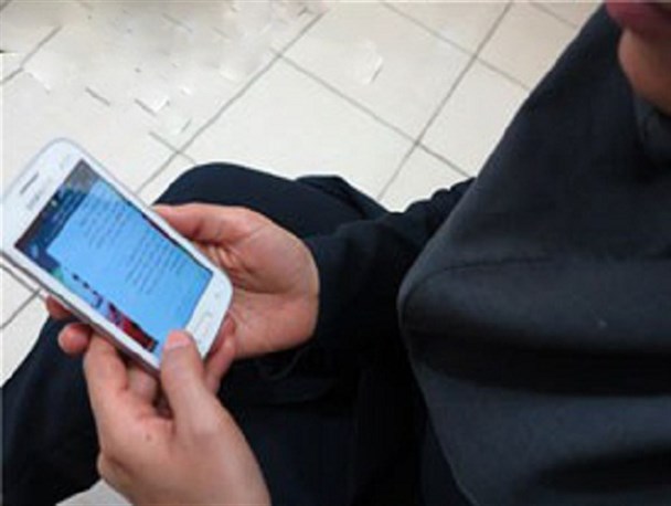 زنان؛ بزرگترین قربانی فضای مجازی