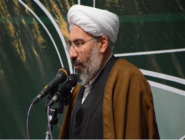 وحدت عامل بقای حیات جامعه اسلامی است/ هدف آمریکا نابودی اسلام است