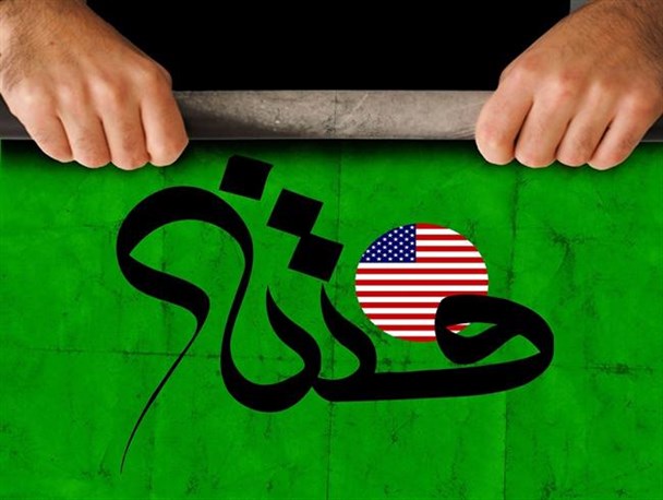 اگر فتنه گران دست از پا دراز کنند،وطن را از لوث وجود آنها عاری خواهیم ساخت