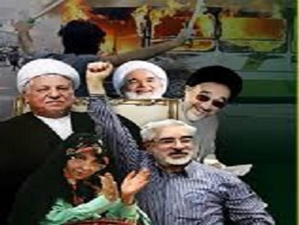 فتنه ۸۸ آیت الله هایی را پالایش کرد که در گردونه تحلیل مسائل خطا کردند