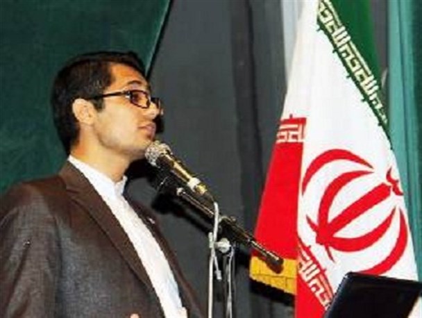 نمایشگاه مطبوعات و خبرگزاری های زنجان مهندسی سیاسی شده است