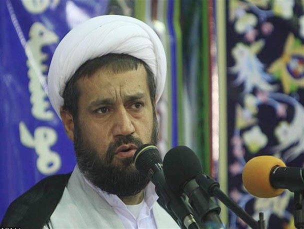 سران فتنه به دلیل عدم بصیرت و ولایت پذیری ابزار دشمن شدند