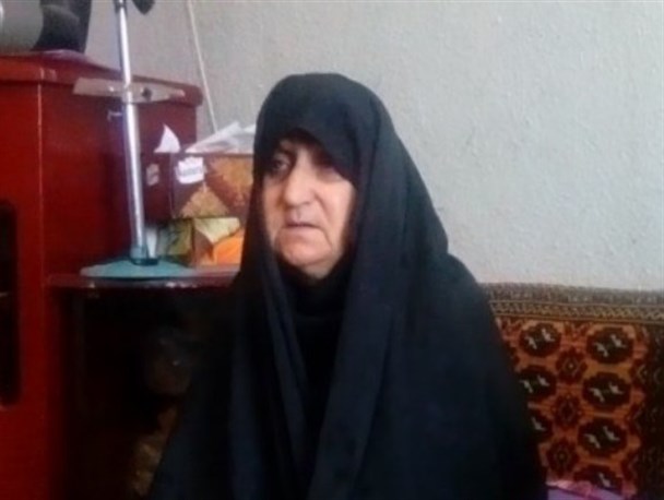 حسین می گفت: "من برم دیگر برنمی گردم"/ وقتی وضعیت نامناسب حجاب را می بینم دلم آتش می گیرد