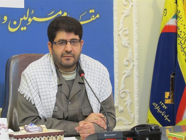 مراسم بزرگداشت حماسه 9 دی در دویست مسجد شهر اراک برگزار می شود