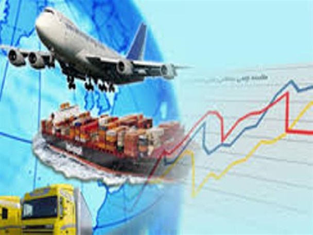 قدرت برای صادرات از پشتوانه قدرت داخلی ناشی می شود