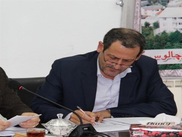 چالوس؛ رکورددار ثبت وقایع حیاتی در کشور