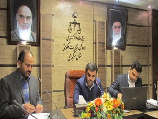 کشف سه پرونده بزرگ قاچاق در استان مرکزی/امسال ۴ پزشک قلابی در استان مرکزی دستگیر شده اند