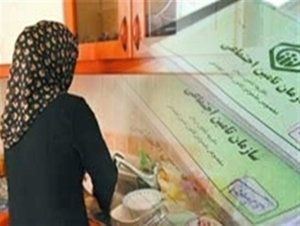 هیچ گونه اقدامی از سوی دولت درباره بیمه زنان خانه دار صورت نگرفته است