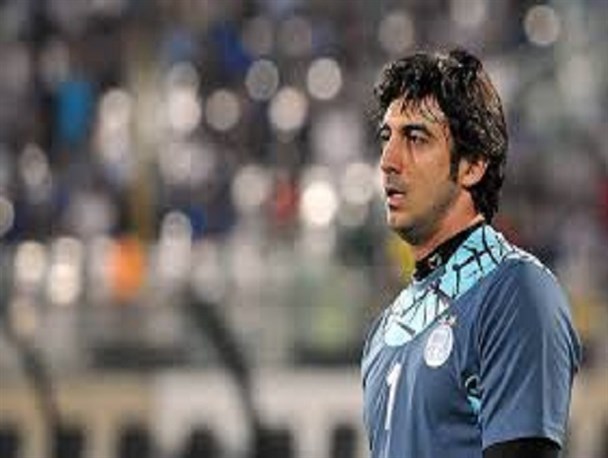 درخواست مهدی رحمتی از هواداران استقلال