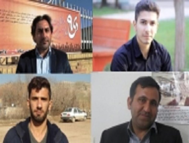 مردم استان کرمانشاه در آستانه ششمین سالگرد 9 دی از اهمیت این حماسه گفتند/ جنس واقعه 9 دی عاشورایی است + فیلم و عکس