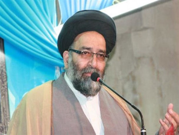 امروز برخی از منتسبین به فتنه در جایگاه مدیریتی قرار دارند/چرا از بزرگداشت ۹ دی می‌ترسند!/مسئولی که از حماسه ۹ دی فاصله بگیرد از متن مردم فاصله گرفتنه است