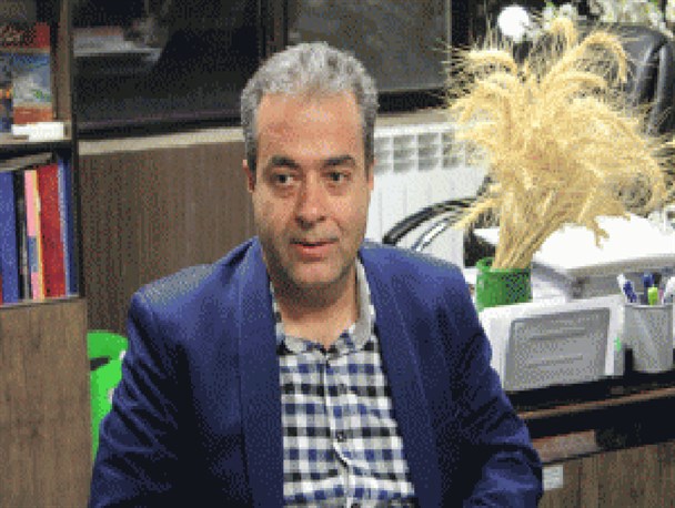 المان شهدای مدافع حرم ورامینی در شهر ورامین نصب می‌شود