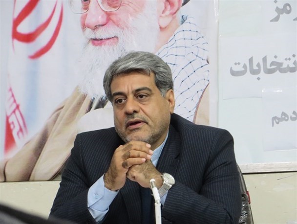 نیروگاه سیکل ترکیبی با حضور وزیر در دهه فجر کلنگ می خورد/با انتقال دفتر مارون۵۰میلیاردتومان عوارض عاید حوزه انتخابیه می شود