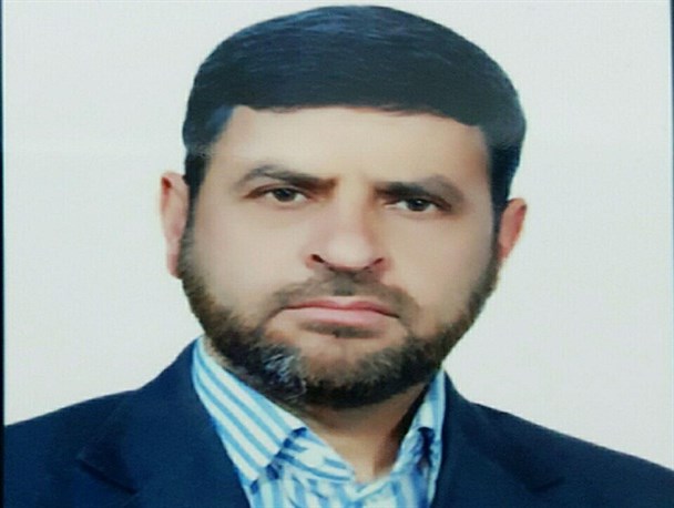 فتنه 88 توطئه‌ای آمریکایی و انگلیسی برای ضربه زدن به انقلاب سلامی بود