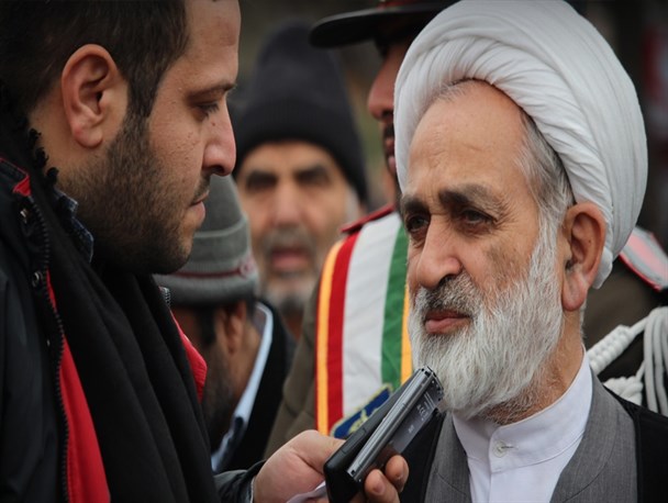 پشتیبانی سفارتخانه‌های خارجی تا تشکیل کمیته ایکس/ زدن نظام اسلامی و ولایت هدف فتنه انگیزان بود